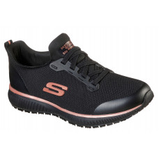 Zapatilla mujer Squad Skechers